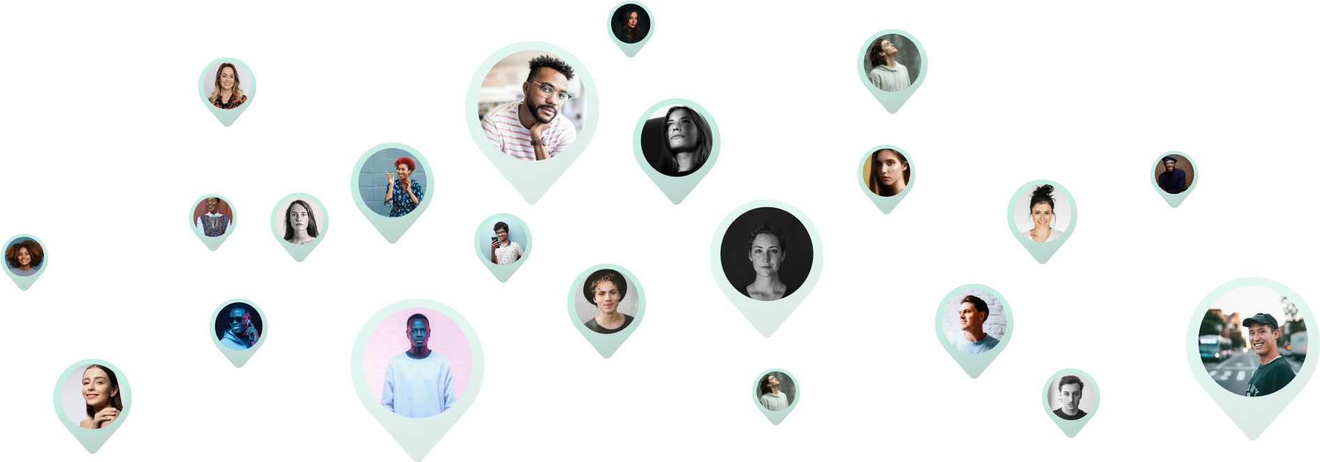 avatars